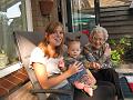 I&Y 27 september 2009 (18) Oma jarig